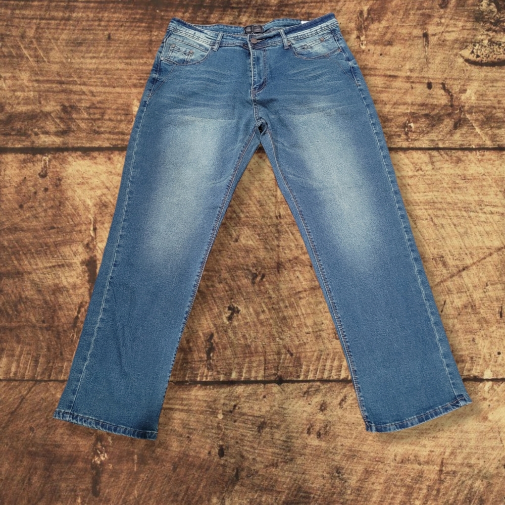 JEAN'S MEN'S SKINNY FIT 34/30 - CODE: 1043